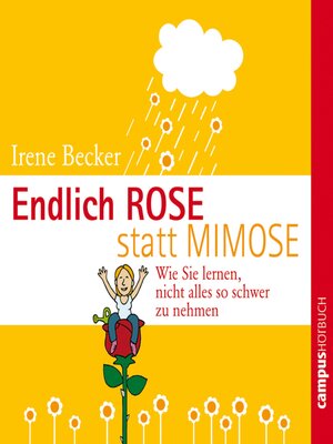 cover image of Endlich Rose statt Mimose